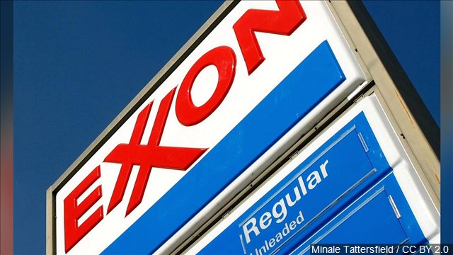 Texas city wants Exxon petrochemical plant built elsewhere