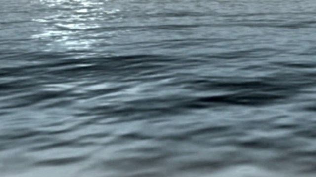 State schedules drawdown on Indian Creek Lake