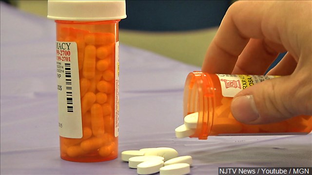 Federal help for uninsured residents needing prescriptions