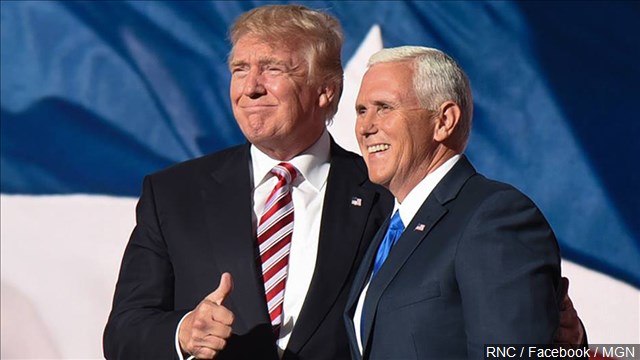 Trump to outline economic plan as he seeks to reverse slide