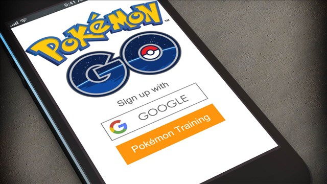 Upscale shopping center requests Pokestops removed after SWAT team called