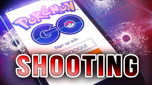 Young man killed while playing Pokemon at tourist attraction