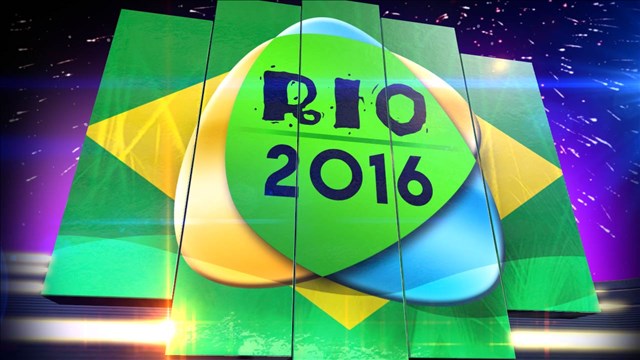 Rio authorities step up security after bus windows shattered