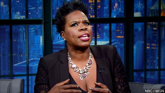 Homeland Security investigating Leslie Jones website hack