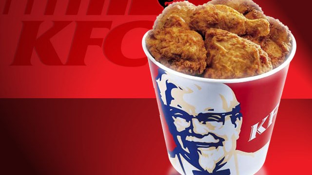 The colonel's secret recipe revealed? Not so fast, says KFC