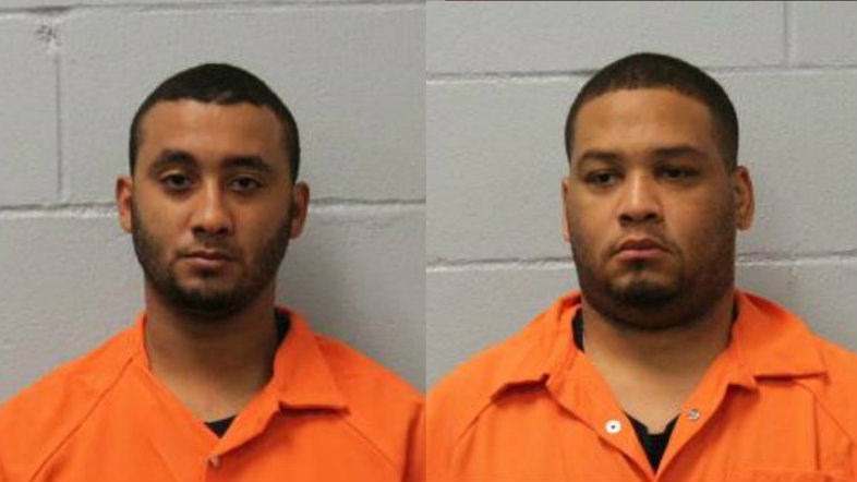 Deputy charged with murder asks if witnesses were hypnotized