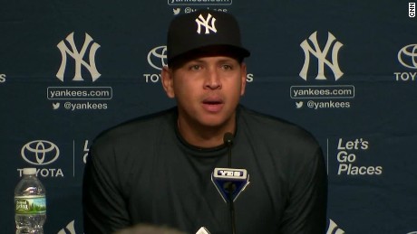 New Yorkers' love-hate relationship with A-Rod nears finale