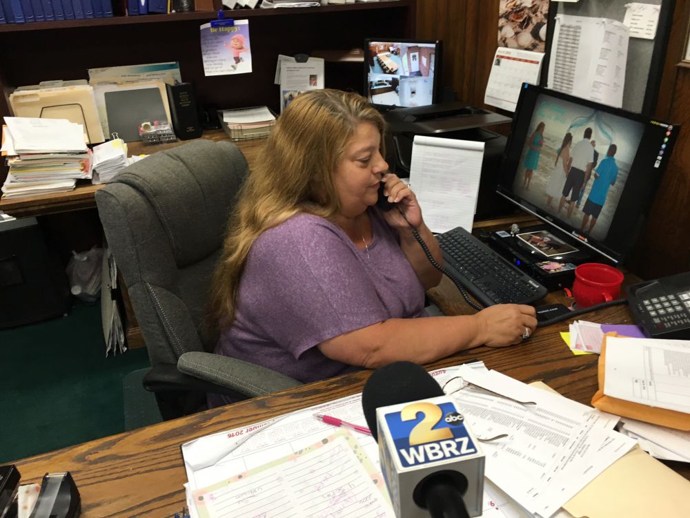 East Feliciana Parish not in compliance, state freezes funding