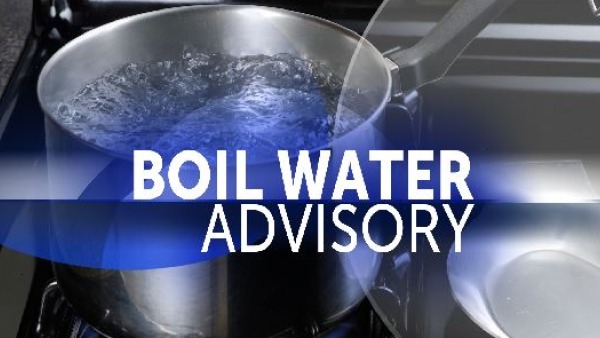 Boil water advisory in effect for some Ascension subdivisions