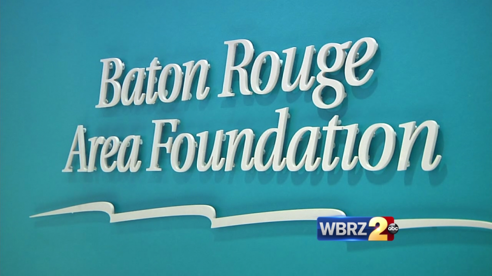 Baton Rouge Area Foundation distributes relief grants