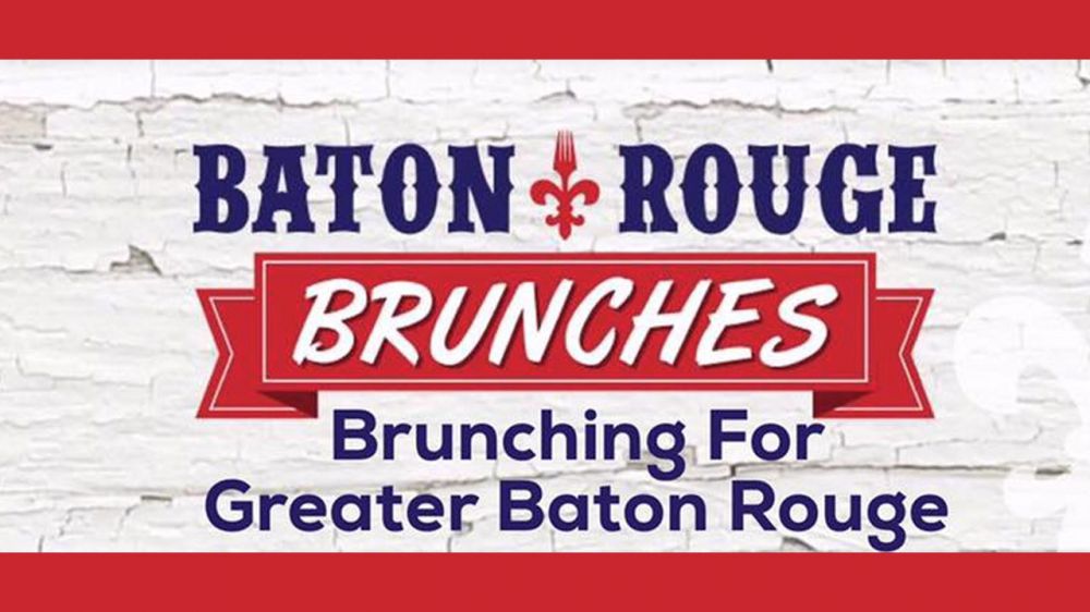 Head to brunch on Sunday to support BR flood victims