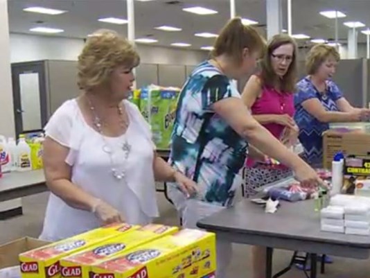 Where to volunteer in Louisiana this weekend (Aug. 26-28)