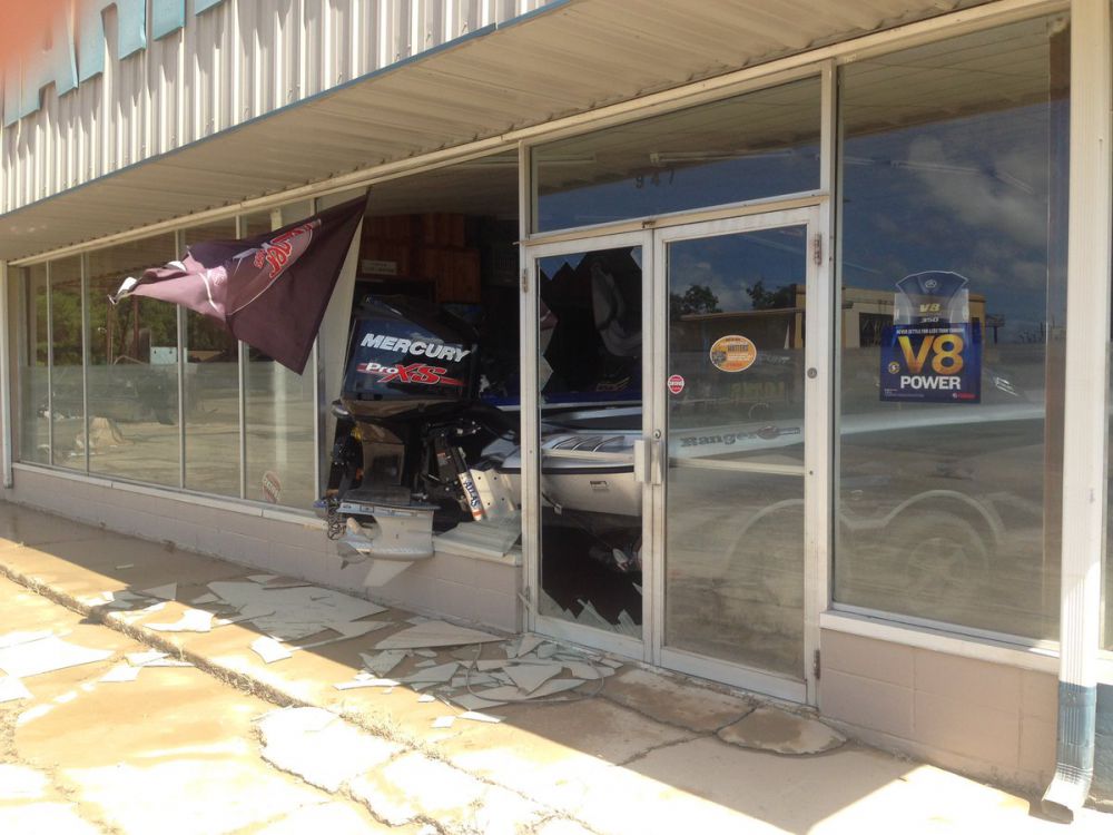 9,000 flood insurance claims already filed in wake of flood