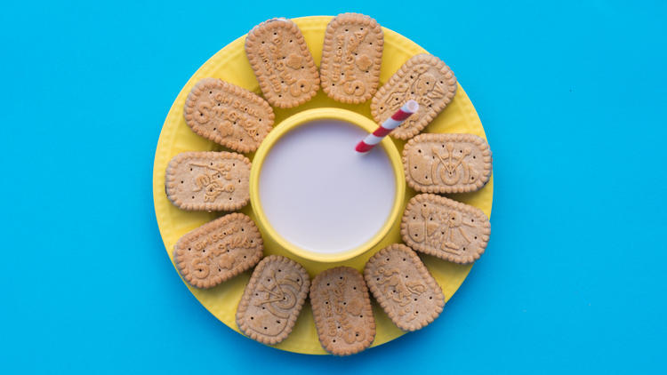 Girl Scouts to introduce 100th anniversary cookie flavor: S'mores