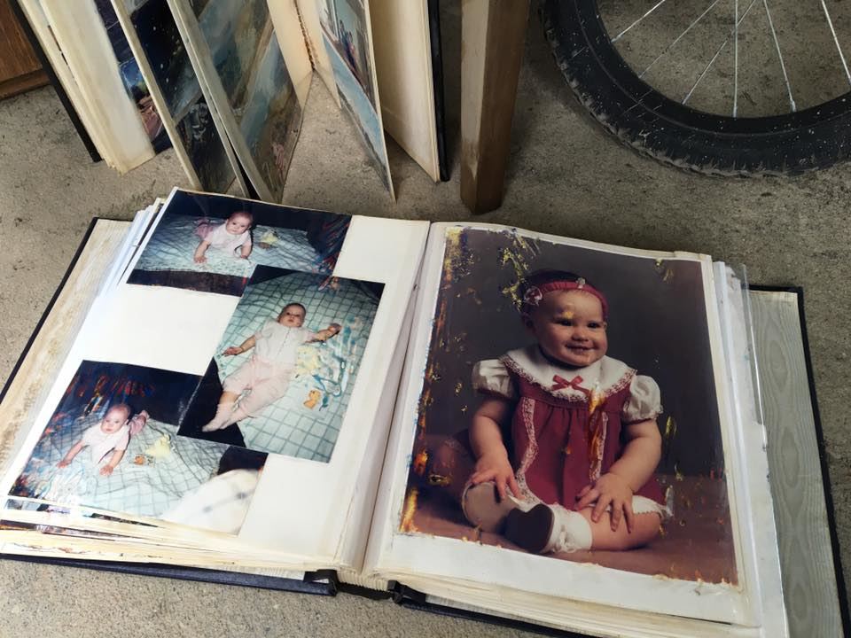 On Your Side: Saving flood-damaged photographs, documents