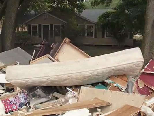 Patrols stepped up in Livingston Parish after looting reports