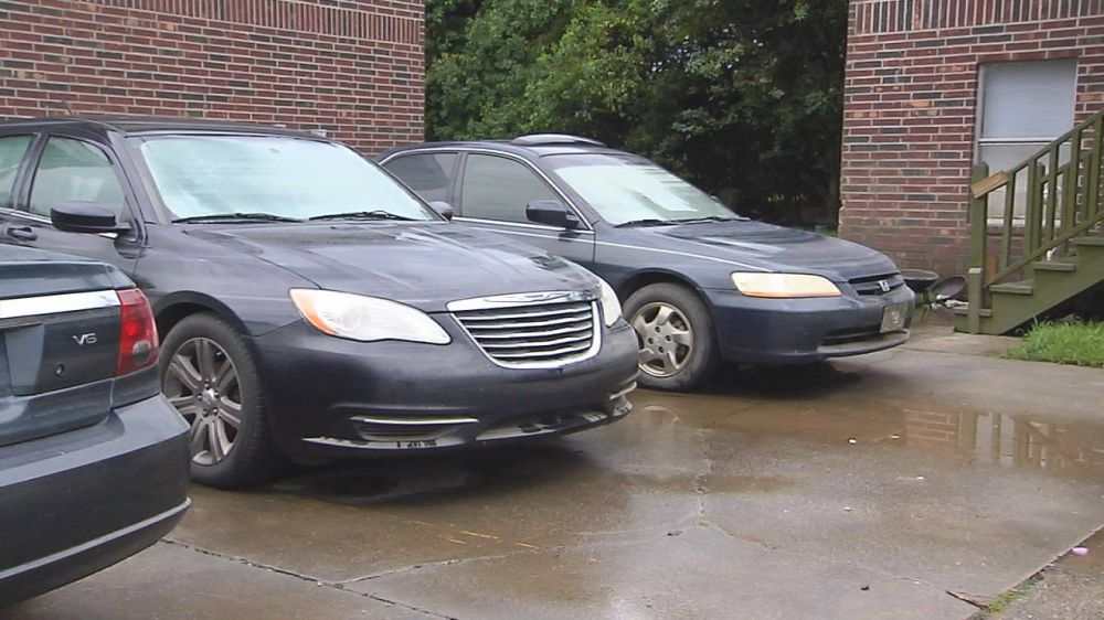 Flooded car questions answered