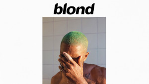 Frank Ocean debuts 'Blonde,' his 1st album in 4 years