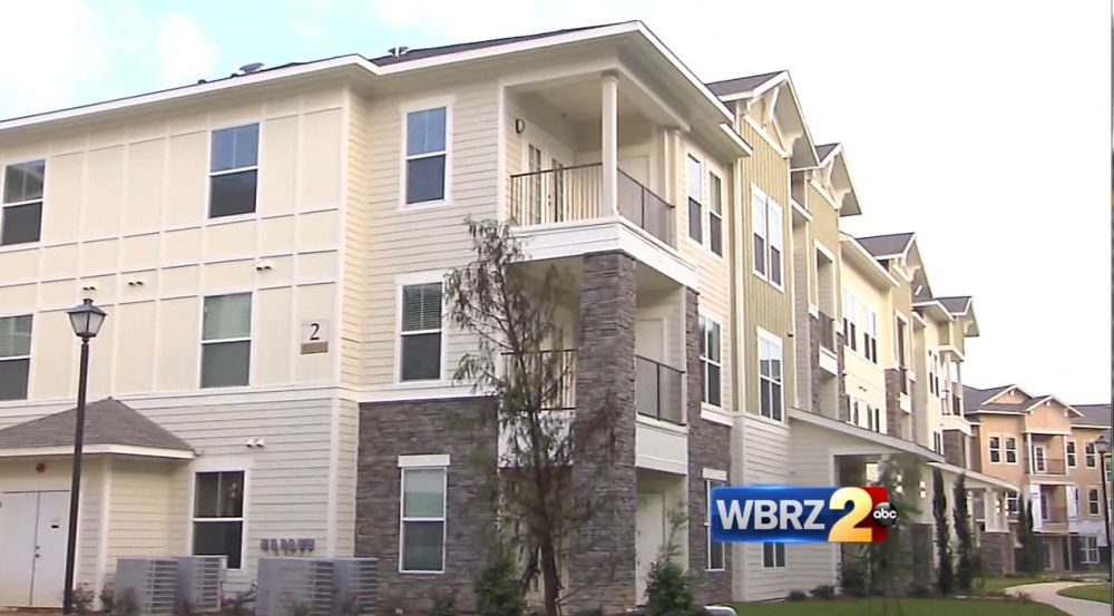 How long the real estate shift is expected to last