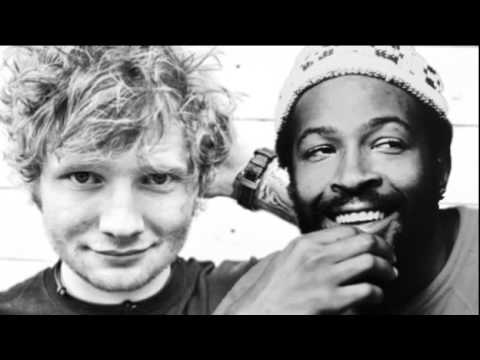 Lawsuit: Ed Sheeran copied R&B classic 'Let's Get It On'