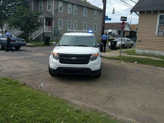 Man killed, trooper wounded in New Orleans shooting