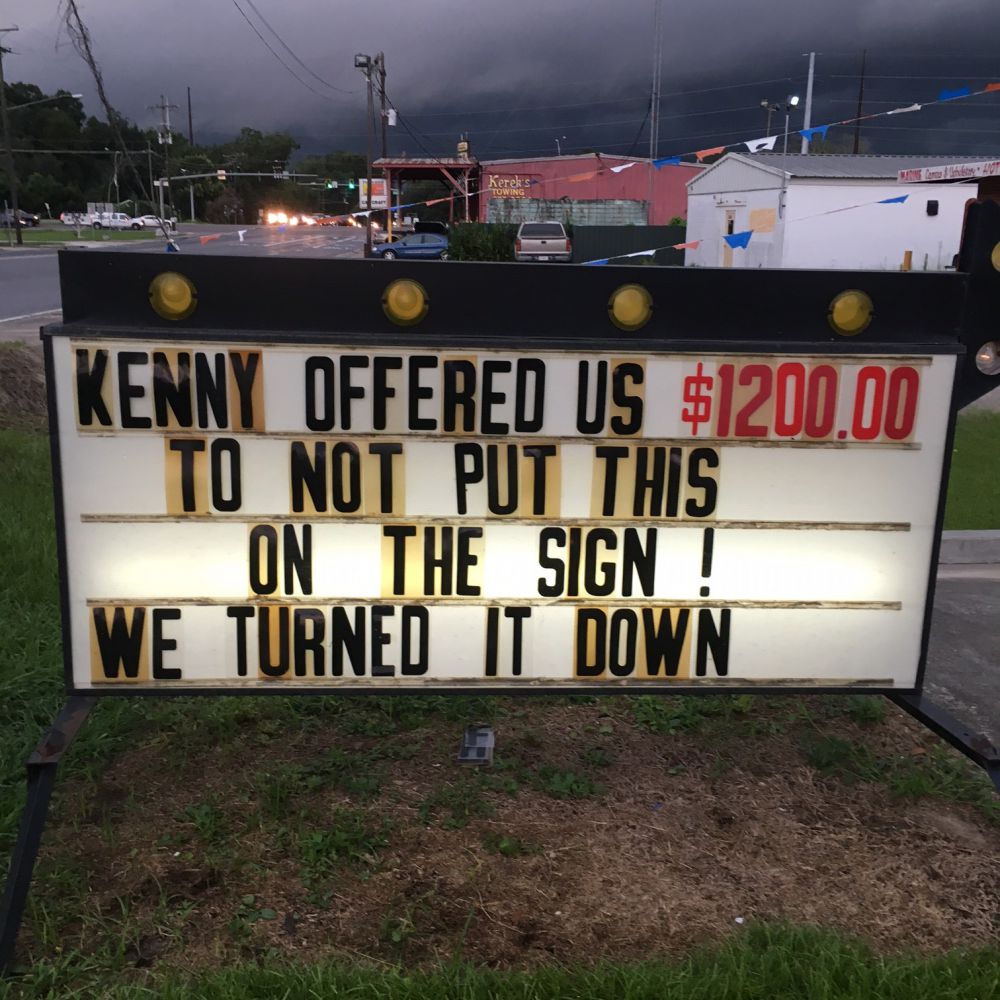 Residents in Ascension Parish upset over Parish President's alleged actions