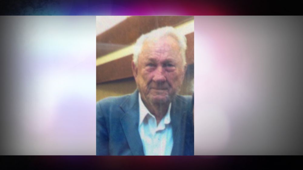 Deputies searching for 89-year-old man missing from Albany area