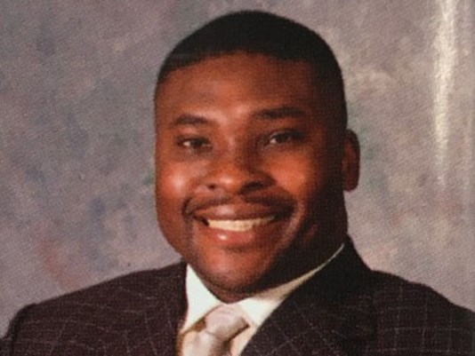 New Orleans officer dies in traffic accident