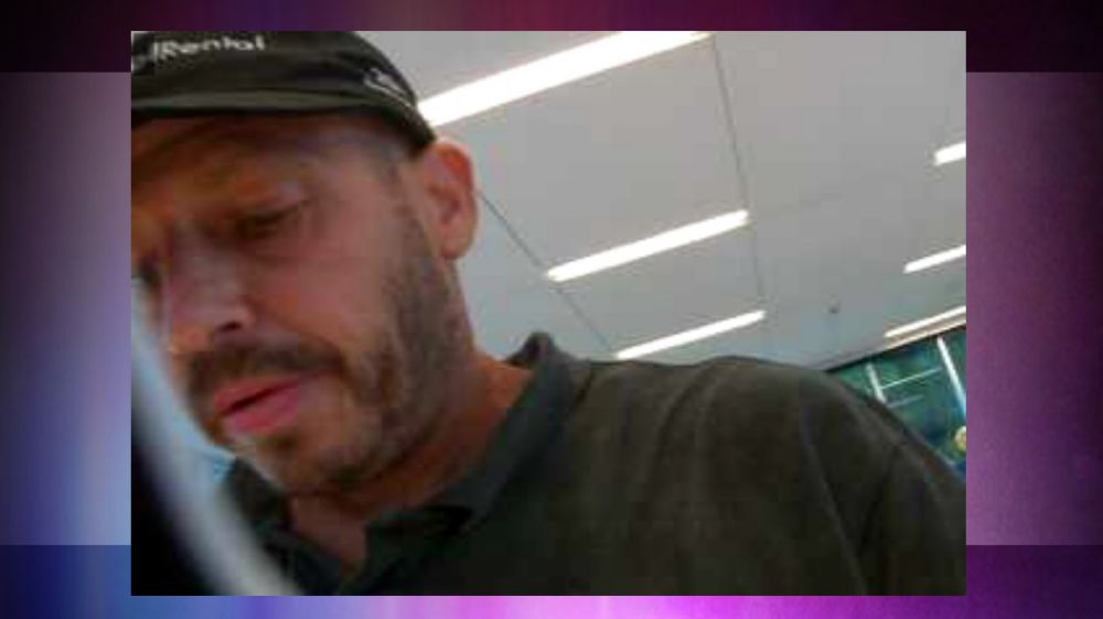 FBI Investigating New Orleans bank robbery