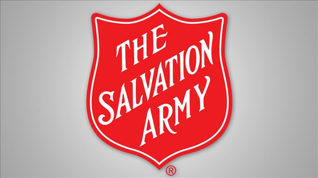 Salvation Army to open distribution center Monday in Gonzales