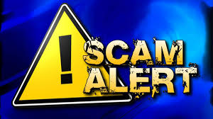State treasurer issues warning about unclaimed property scam