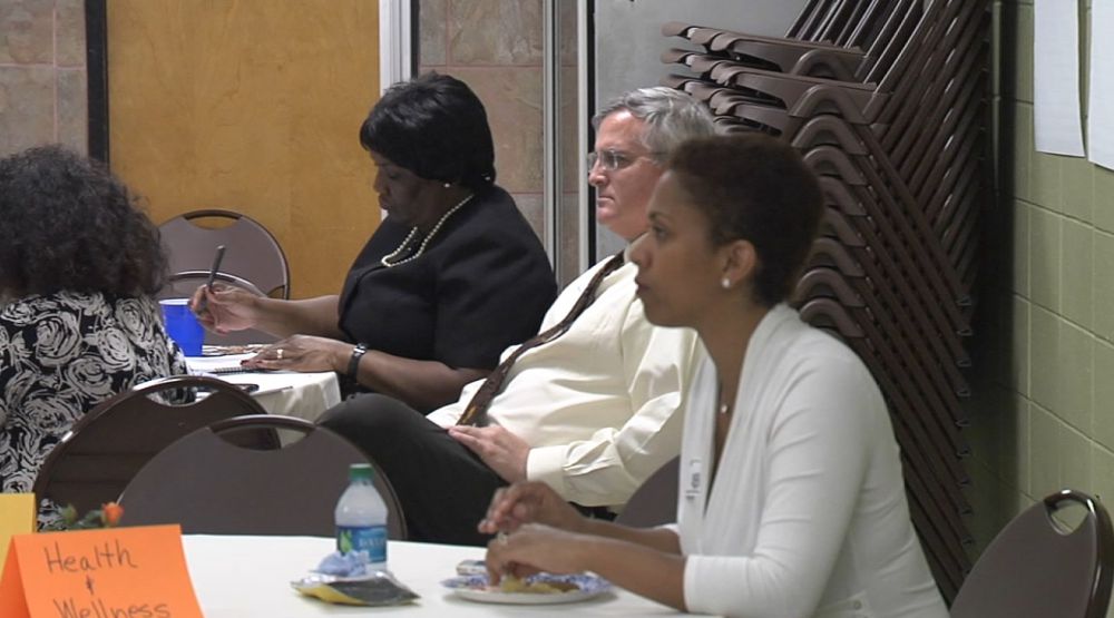 Federal grant could bring millions to north Baton Rouge