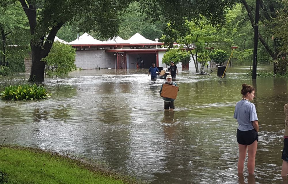 School closures announced for early next week due to flooding
