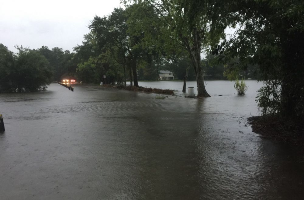 10 p.m. curfew in East Baton Rouge on Thursday night