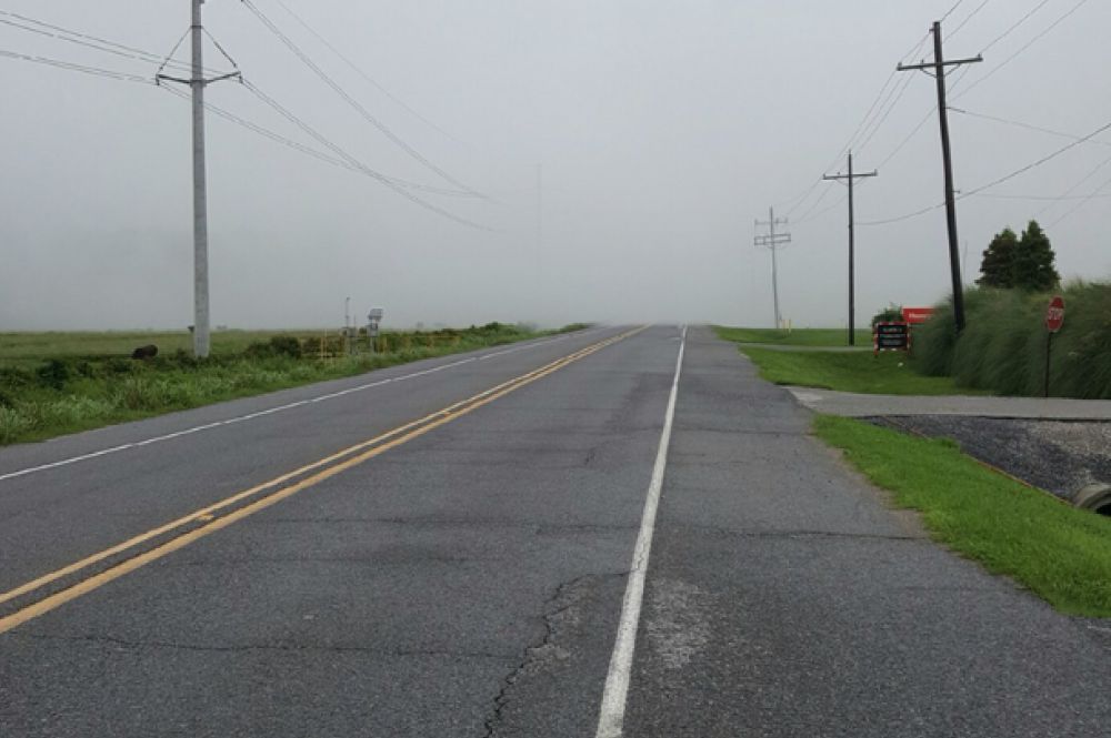 Sulfuric acid leak "under control" in Geismar, authorities say