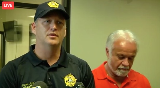 More than 1,000 people rescued in Livingston Parish so far