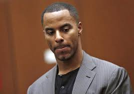 Darren Sharper files notice of appeal in federal rape case