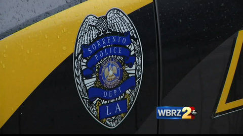 Voluntary evacuation ordered for Sorrento residents