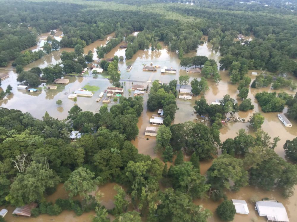 Concerts, instruments, money help music survive after floods