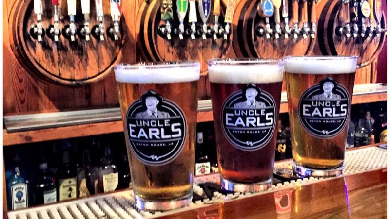 Bar owner files lawsuit against Governor, Sheriff over EBR curfew