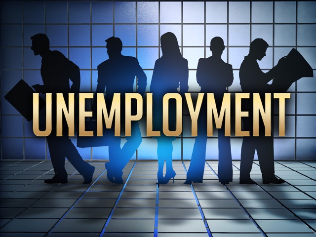 Affected parishes eligible for disaster unemployment assistance