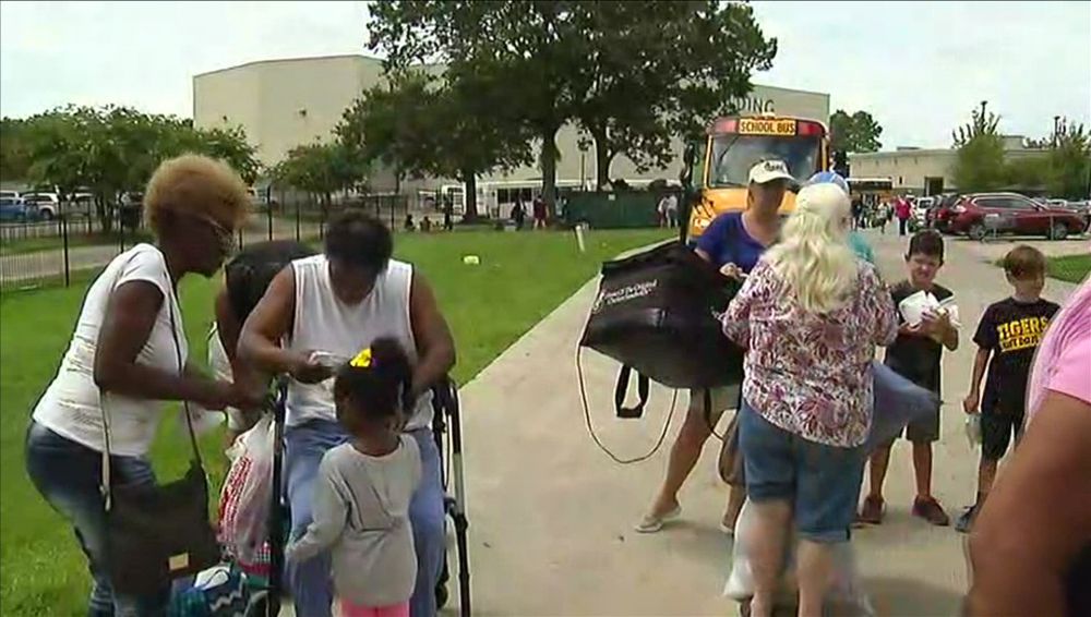 Medical volunteers still needed at Celtic Media shelter