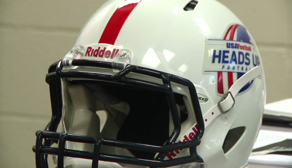 Youth football coaches become certified safety coaches