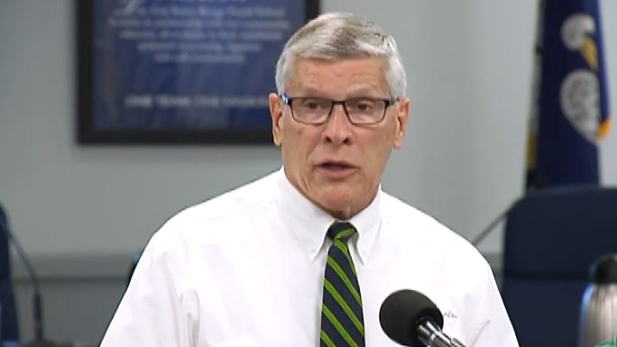 EBR students to return on Wednesday; some schools relocate