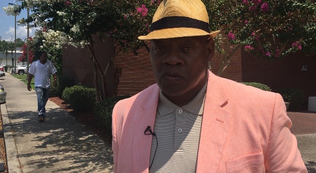 Man who recorded Kenny Matassa offering bribe lifts his silence