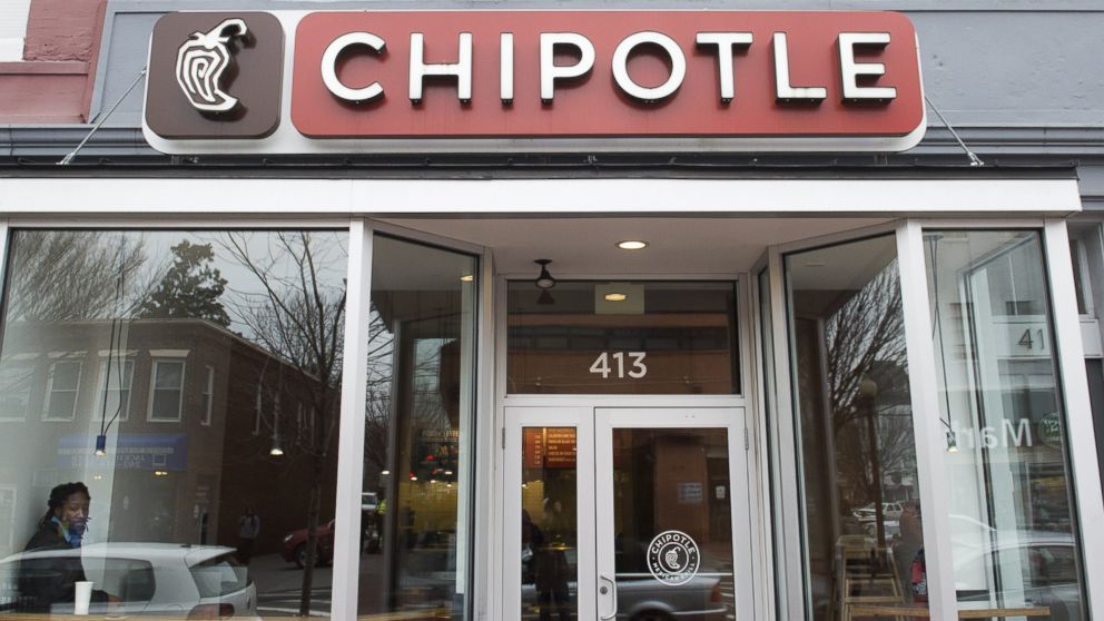 Chipotle makes new push to convince people its food is safe