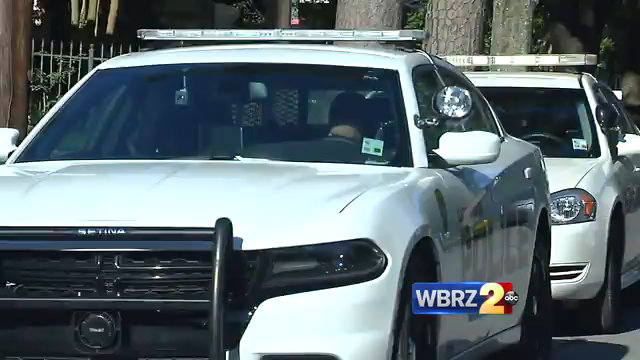 Increased law enforcement on roadways for Labor Day weekend