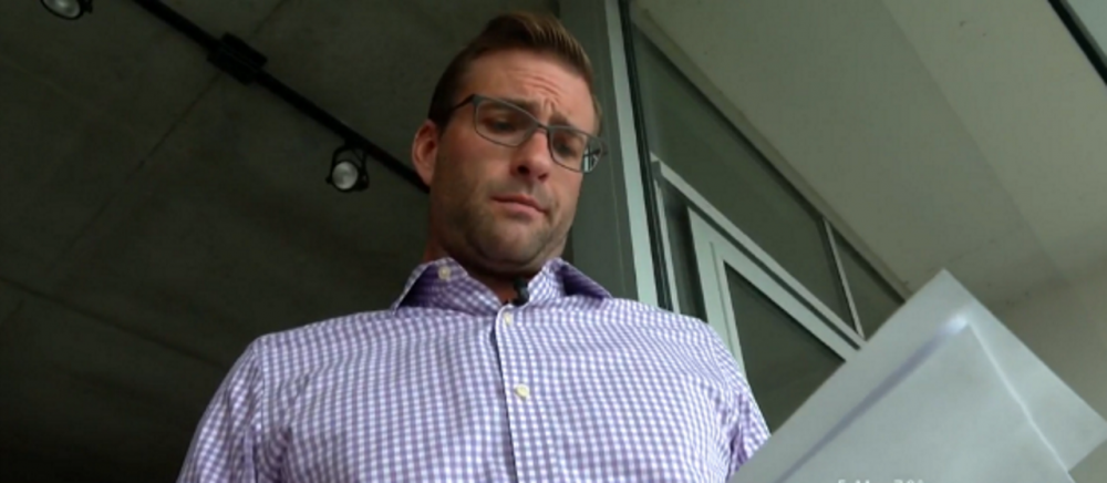 Uber charges man more than $500 for a ride he did not take