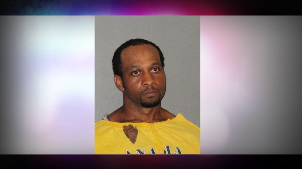 Man arrested for attempted murder after running over ex-wife's girlfriend