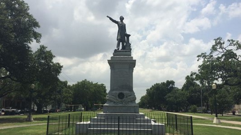Judges hear arguments Sept. 28 on monuments to Civil War era